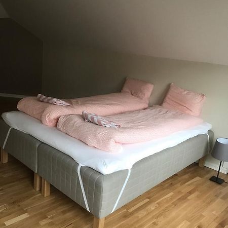 Stoletorget Appartment Берген Екстериор снимка